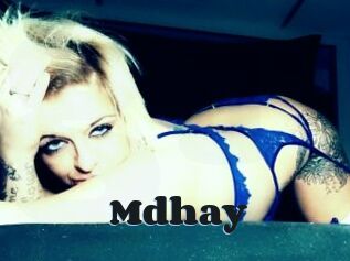 Mdhay