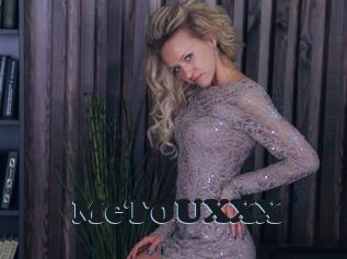 MeToUXXX