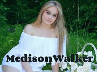 MedisonWalker