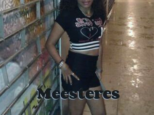 Meesteres