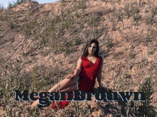 MeganBrouwn