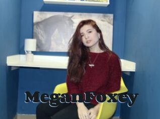 MeganFoxey