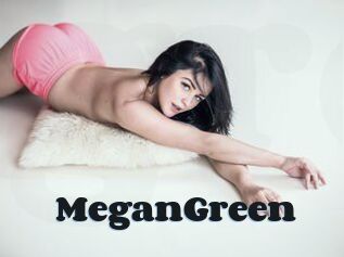 MeganGreen