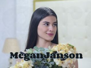 MeganJanson