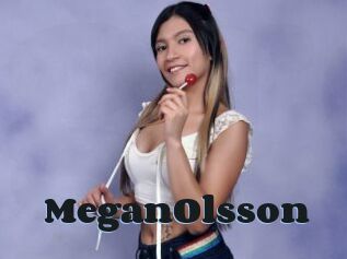 MeganOlsson