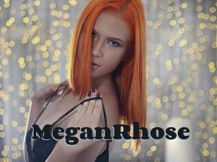 MeganRhose