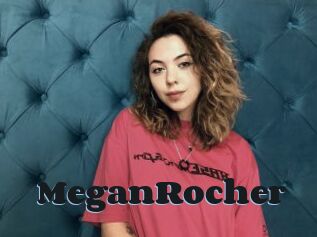 MeganRocher