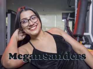 MeganSanders