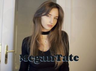 MeganTate