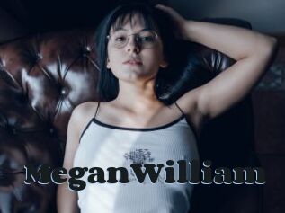 MeganWilliam