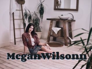 MeganWilsonn