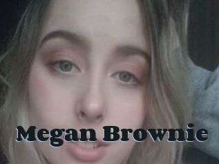 Megan_Brownie