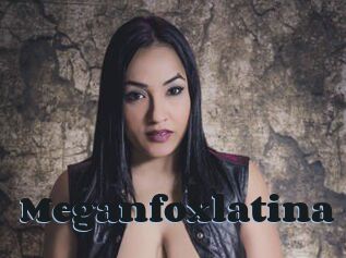 Meganfoxlatina