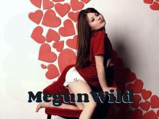 MegunWild