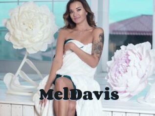 MelDavis