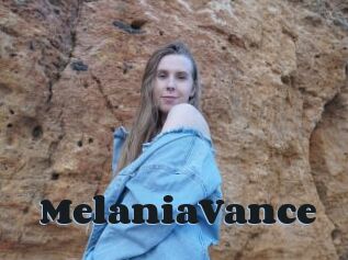 MelaniaVance