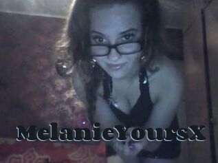 MelanieYoursX