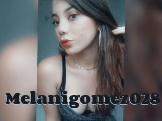 Melanigomez028