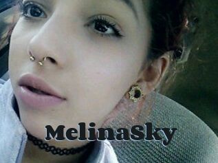 MelinaSky