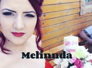 Melinnda