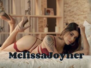 MelissaJoyner