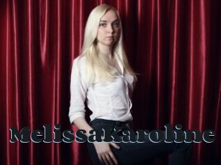 MelissaKaroline