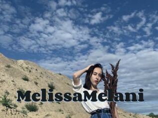 MelissaMelani