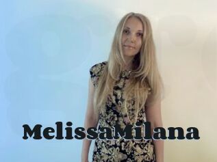 MelissaMilana