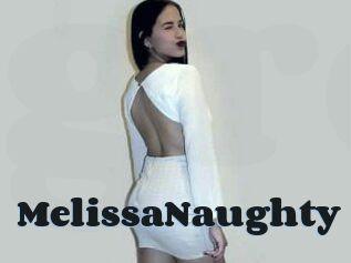 MelissaNaughty