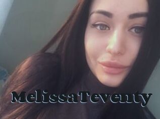 MelissaTeventy