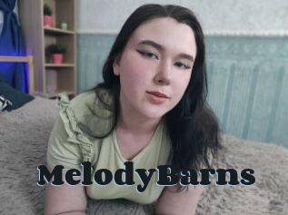 MelodyBarns