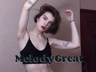 MelodyGreat