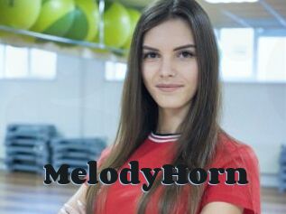 MelodyHorn