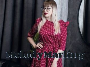 MelodyMarling
