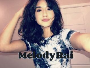 MelodyRai