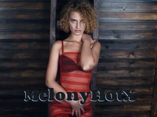 MelonyHotX