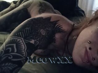 MeowXX