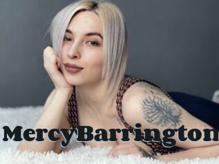 MercyBarrington