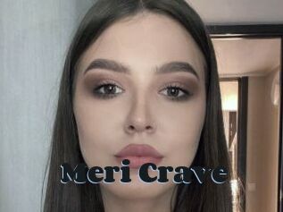 Meri_Crave