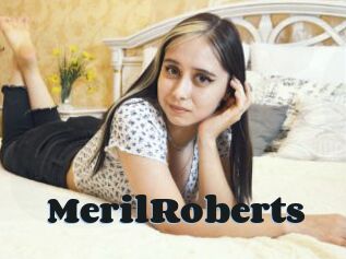 MerilRoberts