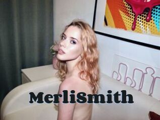 MerliSmith