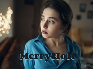 MerryHolt