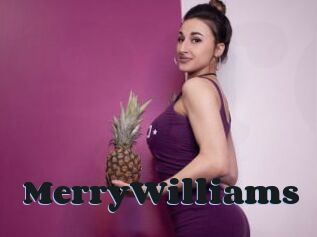 MerryWilliams