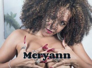 Meryann
