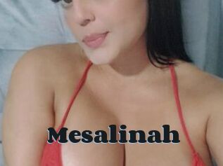 Mesalinah