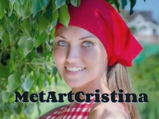 MetArtCristina