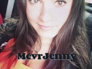 MevrJenny