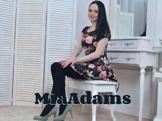 MiaAdams