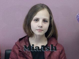 MiaAsh