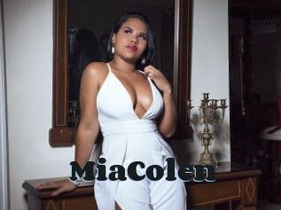 MiaColen